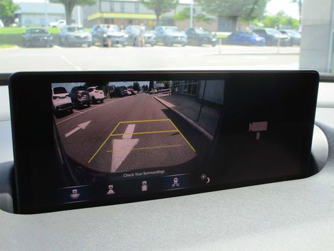 Certified 2025 Acura TLX w/ Technology Package image 18