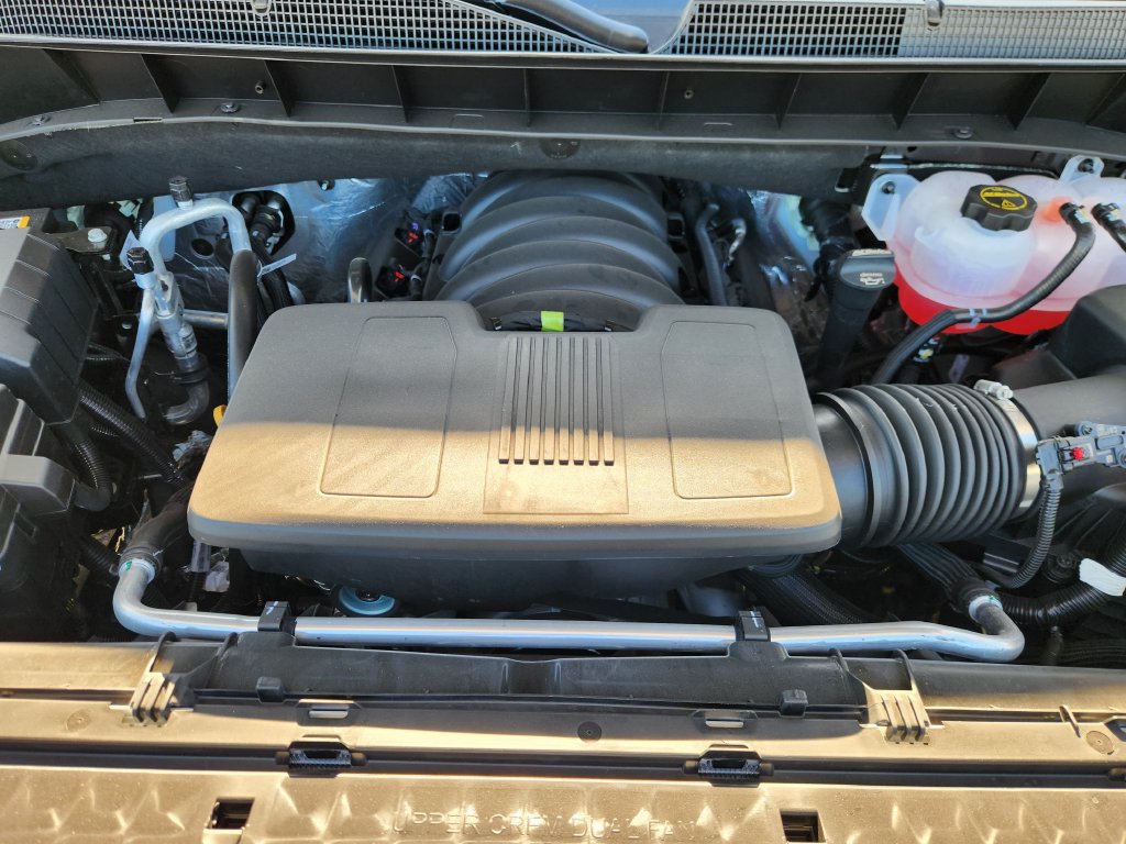 New 2026 Chevrolet Silverado 1500 RST AWD/4WD image 21