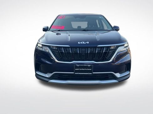 Certified 2024 Kia Carnival LX image 2