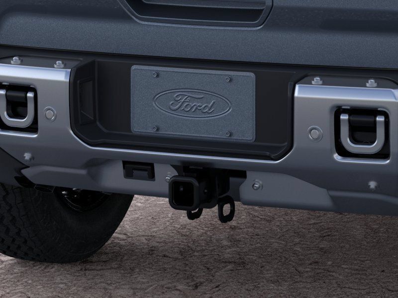 New 2026 Ford Bronco Sport Badlands w/ Sasquatch Badlands Package AWD/4WD image 23