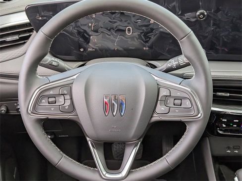 New 2026 Buick Encore GX Avenir w/ Avenir Technology Package image 10