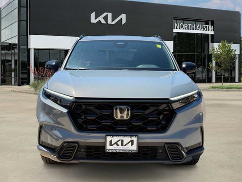Used 2025 Honda CR-V Sport-L image 4