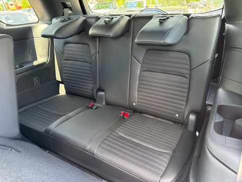 New 2026 Nissan Pathfinder Rock Creek AWD/4WD image 17