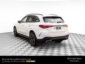 New 2026 Mercedes-Benz GLC 300 GLC 300 video 3