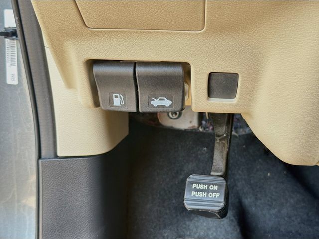 Used 2020 Nissan Murano Platinum w/ Cargo Package FWD image 46