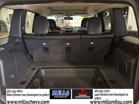 Used 2012 Jeep Liberty Limited Jet w/ Comfort/Convenience Group image 14