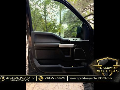 Used 2019 Ford F150 Lariat AWD/4WD image 14