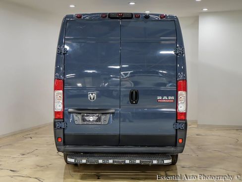 Used 2021 RAM ProMaster 3500 FWD image 5