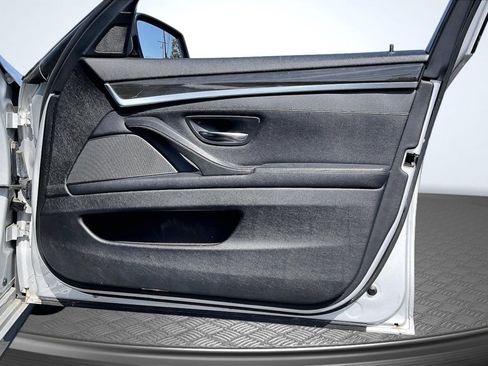 Used 2013 BMW 535i Sedan RWD image 24