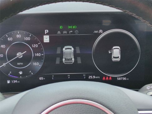 Used 2024 Kia Sportage X-Pro Prestige AWD/4WD image 14
