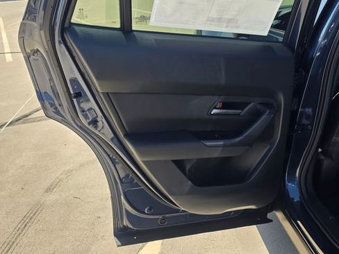 New 2025 MAZDA CX-50 AWD 2.5 Turbo w/ Cargo Package image 21