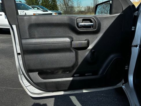 Used 2020 Chevrolet Silverado 1500 W/T image 19