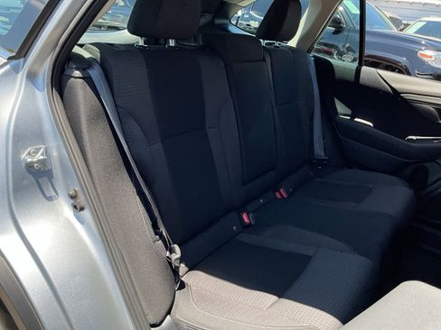 Used 2024 Subaru Outback AWD/4WD image 20