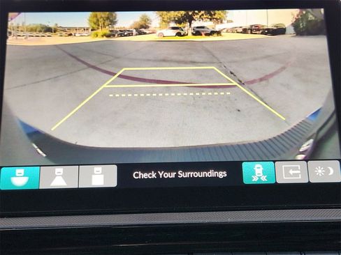 New 2026 Honda Odyssey Elite image 15