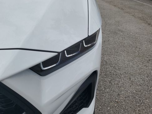 Certified 2025 Ford Mustang GT Premium image 3