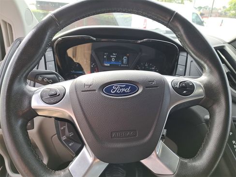 Used 2019 Ford Transit 250 130 Medium Roof w/ Interior Upgrade Package image 10