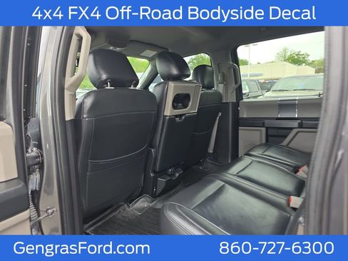 Used 2018 Ford F150 XLT w/ Equipment Group 302A Luxury AWD/4WD image 20