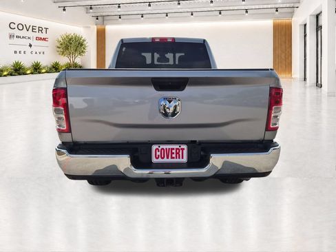 Used 2022 RAM 3500 Tradesman AWD/4WD image 10