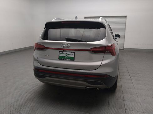 Used 2023 Hyundai Santa Fe SEL FWD image 7