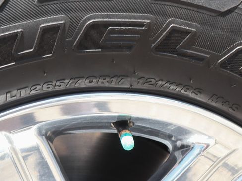 Used 2011 RAM 2500 Laramie w/ Protection Group AWD/4WD image 44