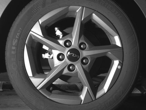 Used 2025 Kia K4 LXS image 15