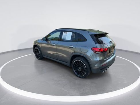 Used 2023 Mercedes-Benz GLA 250 w/ AMG Line Exterior image 6