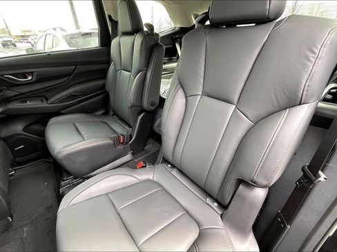 New 2026 Subaru Ascent Limited Bronze image 13