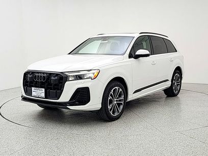 Used 2025 Audi Q7 2.0T Premium Plus w/ Premium Plus Package