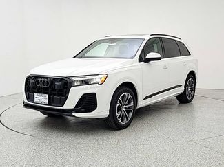 Used 2025 Audi Q7 2.0T Premium Plus w/ Premium Plus Package AWD/4WD video 1