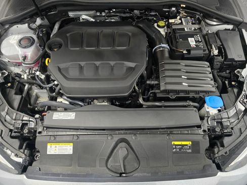 Used 2023 Audi A3 2.0T Premium Plus w/ Premium Plus Package image 10