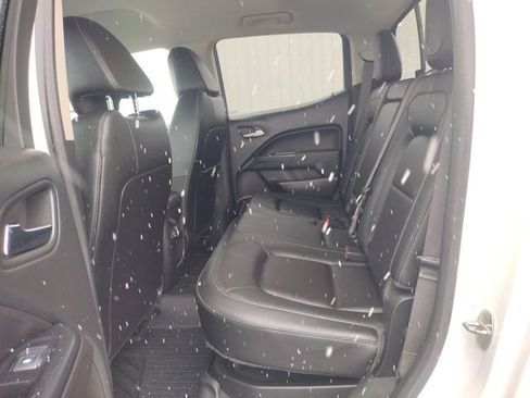 Used 2020 Chevrolet Colorado ZR2 image 27