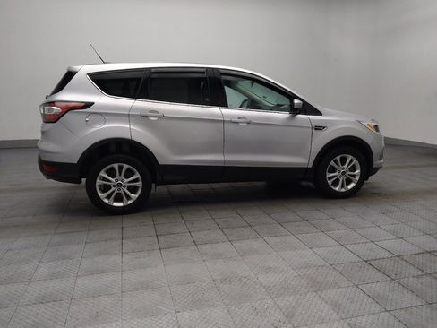 Used 2017 Ford Escape SE AWD/4WD image 10