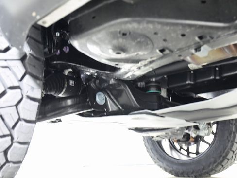 Used 2025 Lexus GX 550 image 48