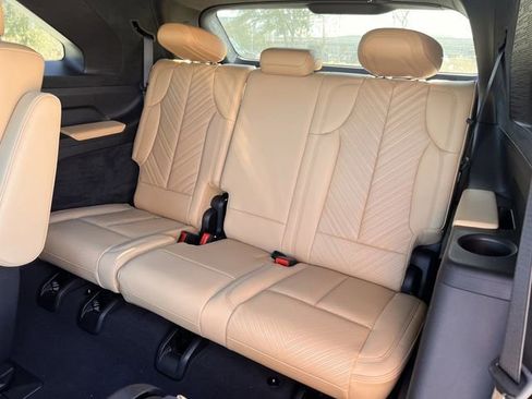 New 2026 Cadillac Escalade IQ Luxury 2 image 27