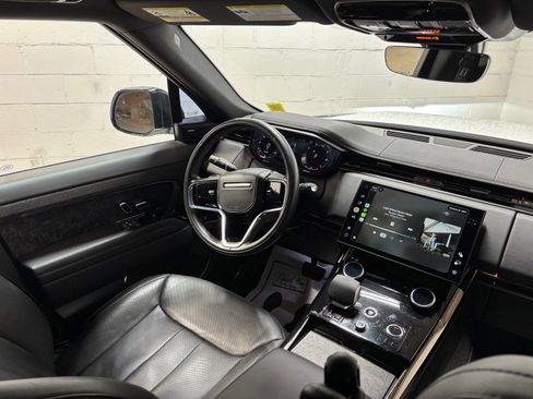 Used 2023 Land Rover Range Rover Sport SE AWD/4WD image 33