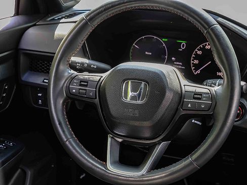 Used 2024 Honda CR-V Sport-L image 14
