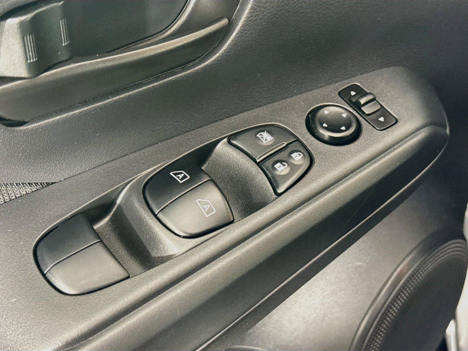 Used 2024 Nissan Kicks S FWD image 25