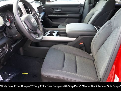 New 2026 RAM 1500 Express AWD/4WD image 5