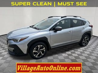 Used 2024 Subaru Crosstrek 2.0i Premium AWD/4WD 360° Tour