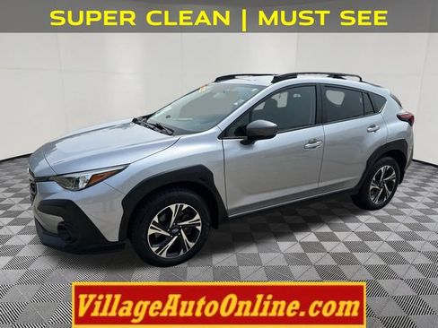 Used 2024 Subaru Crosstrek 2.0i Premium AWD/4WD image 1