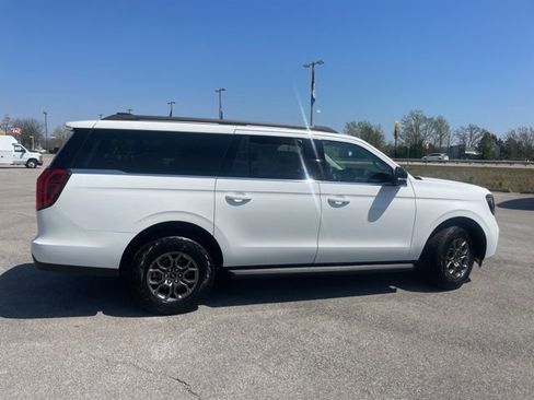 New 2026 Ford Expedition Max Active image 12