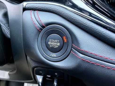 Certified 2025 Dodge Durango GT AWD/4WD image 29