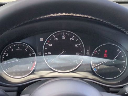 New 2026 MAZDA MAZDA3 2.5 S Hatchback w/ Premium Pkg image 27