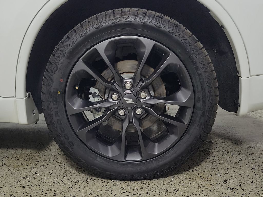 Used 2023 Dodge Durango R/T RWD image 10