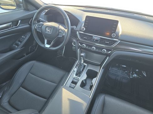 Used 2022 Honda Accord Sport image 32