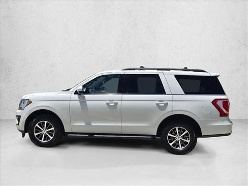 Used 2020 Ford Expedition XLT AWD/4WD image 9