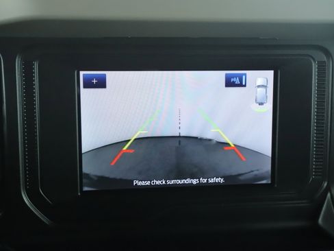 Certified 2023 Ford Bronco Big Bend w/ Sasquatch Package image 10