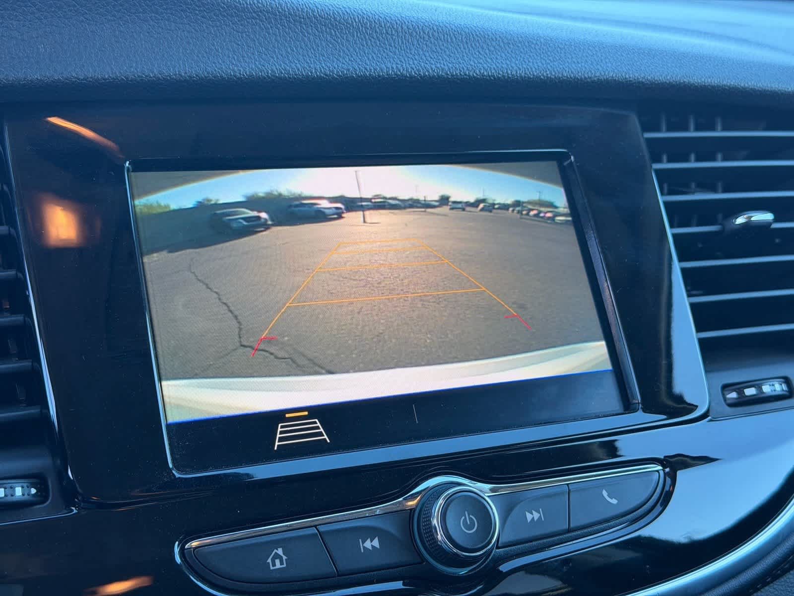 Used 2022 Buick Encore Preferred w/ Safety Package FWD image 15