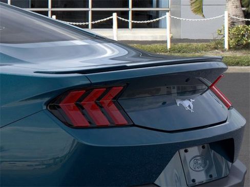 New 2026 Ford Mustang Premium image 22