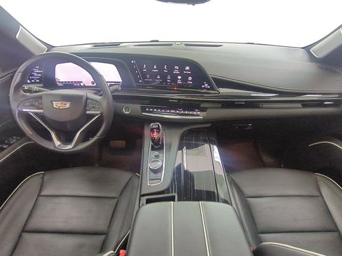 Used 2021 Cadillac Escalade ESV Sport w/ Driver Assist Tech Package AWD/4WD image 20